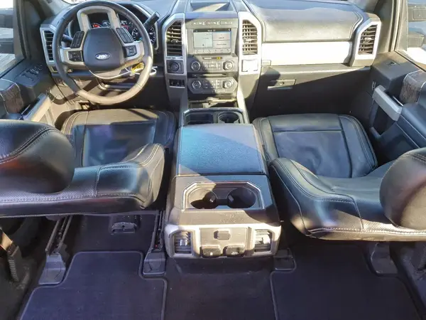 1FT7W2BT6JEC05262 2018 FORD F250 - Image 8