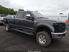 1FT7W2BT6JEC06699 2018 FORD F250