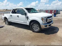 1FT7W2BT6JEC13197 2018 FORD F250