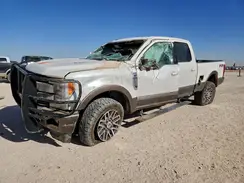 1FT7W2BT6JEC18657 2018 FORD F250