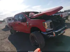 1FT7W2BT6JEC24488 2018 FORD F250