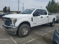 1FT7W2BT6JEC26399 2018 FORD F250