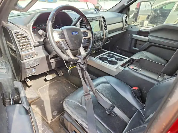 1FT7W2BT6JEC36088 2018 FORD F250 - Image 8