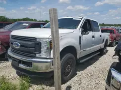 1FT7W2BT6JEC36382 2018 FORD F250