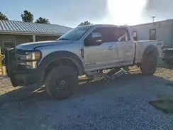 1FT7W2BT6JEC40626 2018 FORD F250