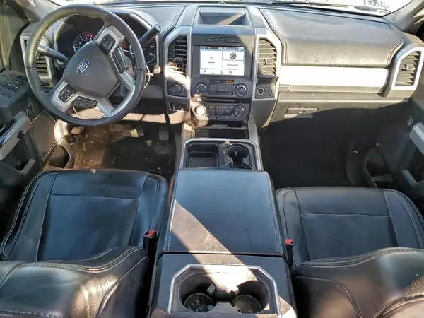 1FT7W2BT6JEC40626 2018 FORD F250 - Image 8