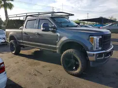 1FT7W2BT6JEC41971 2018 FORD F250
