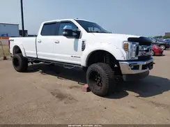 1FT7W2BT6JEC44434 2018 FORD F250