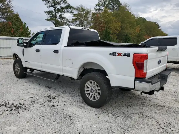 1FT7W2BT6JEC44479 2018 FORD F250 - Image 2