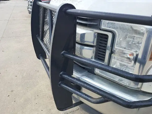 1FT7W2BT6JEC45986 2018 FORD F250 - Image 1