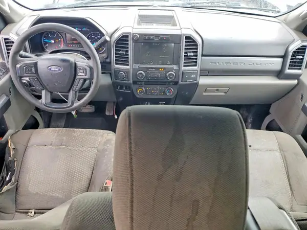 1FT7W2BT6JEC47480 2018 FORD F250 - Image 8