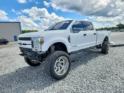 1FT7W2BT6JEC60343 2018 FORD F250