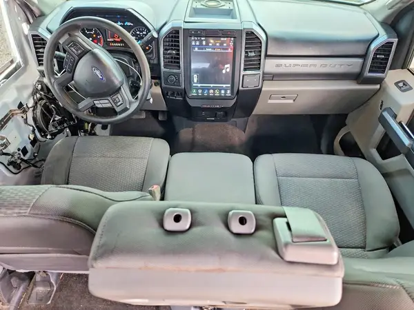 1FT7W2BT6JEC60343 2018 FORD F250 - Image 8
