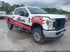 1FT7W2BT6JEC62061 2018 FORD F250
