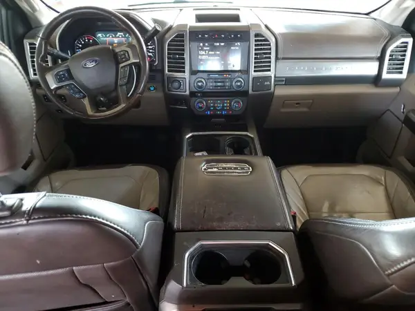 1FT7W2BT6JEC70483 2018 FORD F250 - Image 8