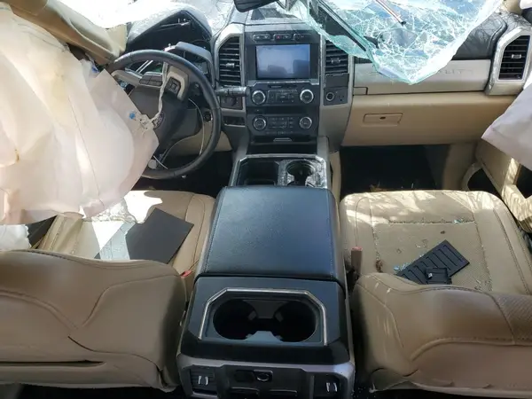 1FT7W2BT6JEC74128 2018 FORD F250 - Image 8