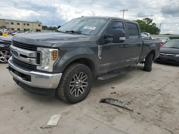 1FT7W2BT6JEC77708 2018 FORD F250 - Image 1