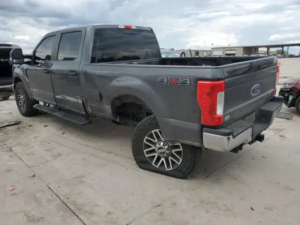 1FT7W2BT6JEC77708 2018 FORD F250 - Image 2