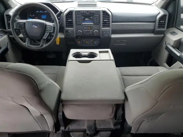 1FT7W2BT6JEC77708 2018 FORD F250 - Image 8