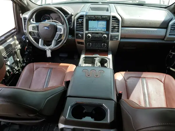 1FT7W2BT6JEC77739 2018 FORD F250 - Image 8