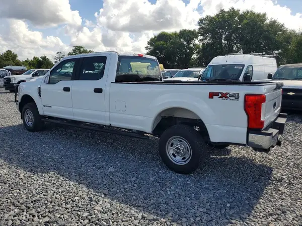 1FT7W2BT6JEC78082 2018 FORD F250 - Image 2