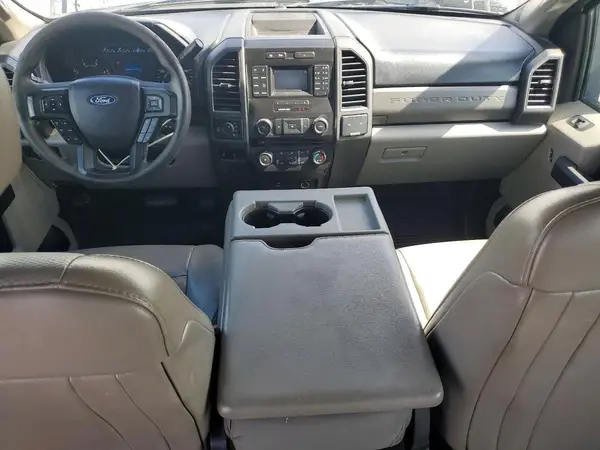 1FT7W2BT6JEC78082 2018 FORD F250 - Image 8