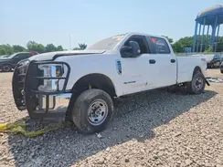 1FT7W2BT6JEC89146 2018 FORD F250