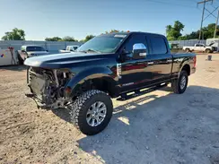 1FT7W2BT6JED00212 2018 FORD F250