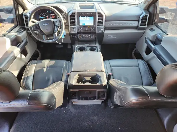 1FT7W2BT6JED00212 2018 FORD F250 - Image 8