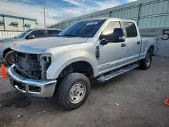1FT7W2BT6JED00453 2018 FORD F250