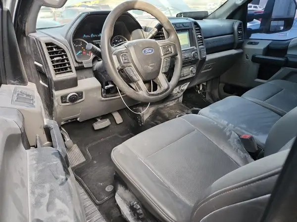 1FT7W2BT6JED00453 2018 FORD F250 - Image 8