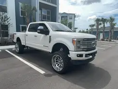 1FT7W2BT6JED02140 2018 FORD F250