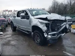 1FT7W2BT6KEC04033 2019 FORD F250