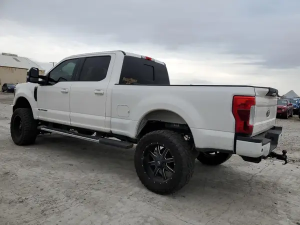 1FT7W2BT6KEC06039 2019 FORD F250 - Image 2