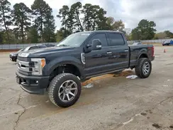 1FT7W2BT6KEC06431 2019 FORD F250
