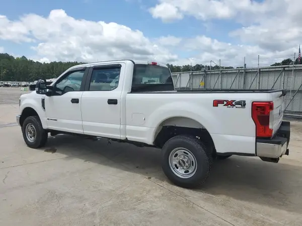 1FT7W2BT6KEC13413 2019 FORD F250 - Image 2