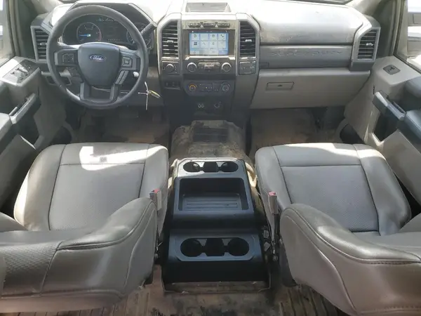 1FT7W2BT6KEC13413 2019 FORD F250 - Image 8