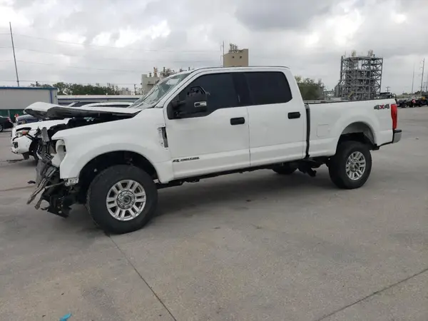 1FT7W2BT6KEC16750 2019 FORD F250 - Image 1