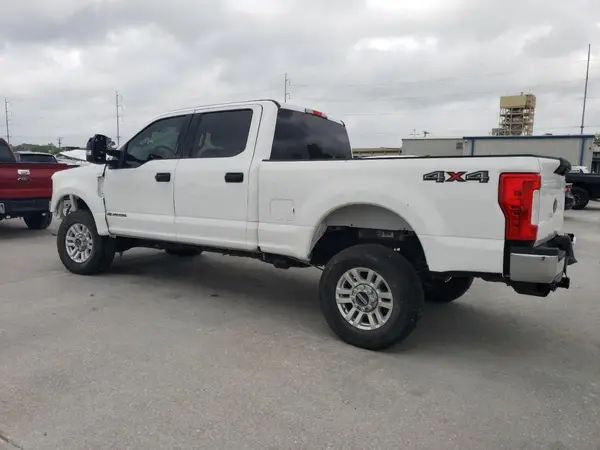 1FT7W2BT6KEC16750 2019 FORD F250 - Image 2