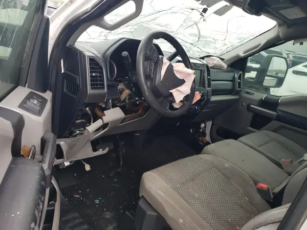 1FT7W2BT6KEC16750 2019 FORD F250 - Image 8