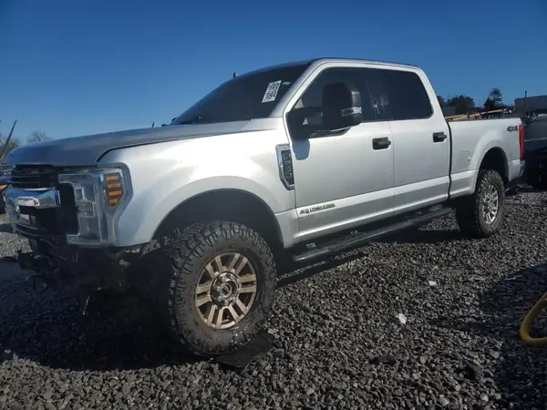1FT7W2BT6KEC17199 2019 FORD F250 - Image 1