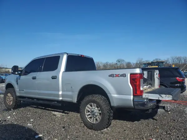 1FT7W2BT6KEC17199 2019 FORD F250 - Image 2