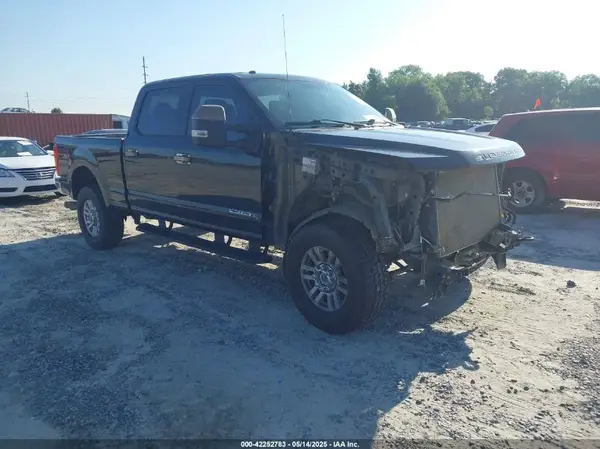 1FT7W2BT6KEC40305 2019 FORD F250 - Image 1