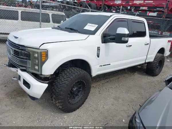 1FT7W2BT6KEC56780 2019 FORD F250 - Image 2