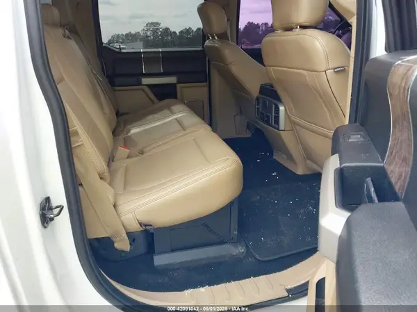 1FT7W2BT6KEC56780 2019 FORD F250 - Image 8