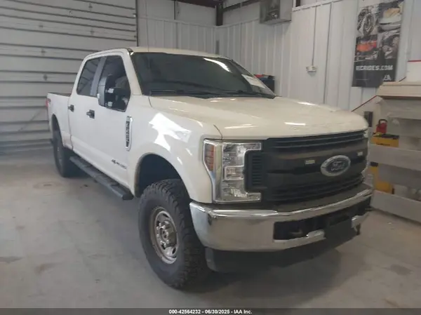 1FT7W2BT6KEC61302 2019 FORD F250 - Image 1