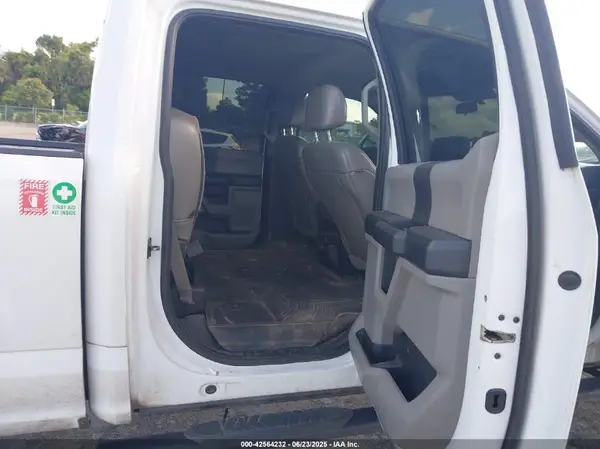 1FT7W2BT6KEC61302 2019 FORD F250 - Image 8