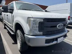 1FT7W2BT6KEC69139 2019 FORD F250
