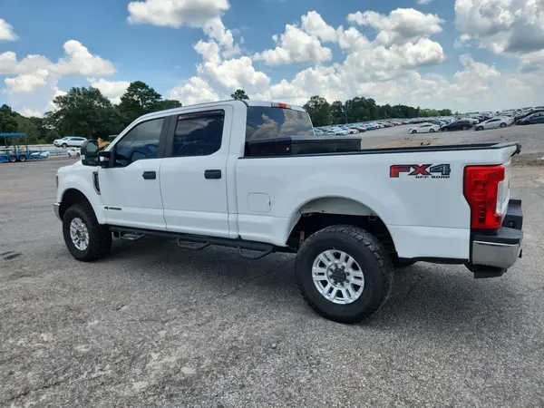 1FT7W2BT6KEC86460 2019 FORD F250 - Image 2