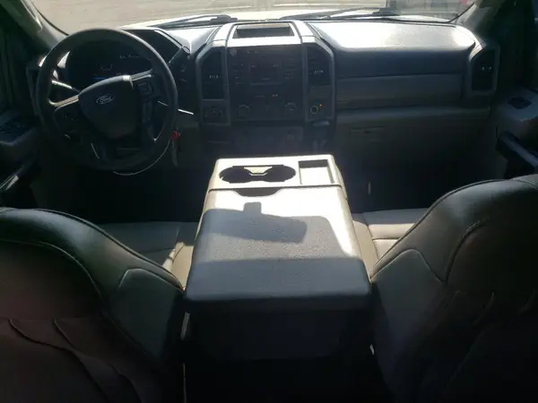 1FT7W2BT6KEC86460 2019 FORD F250 - Image 8